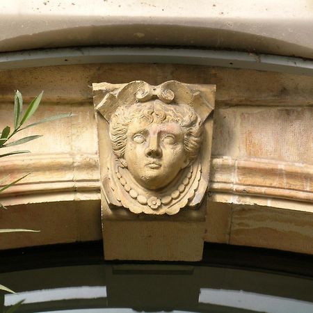 Cit'Hotel Sphinx - Hotel Montelimar Exterior photo