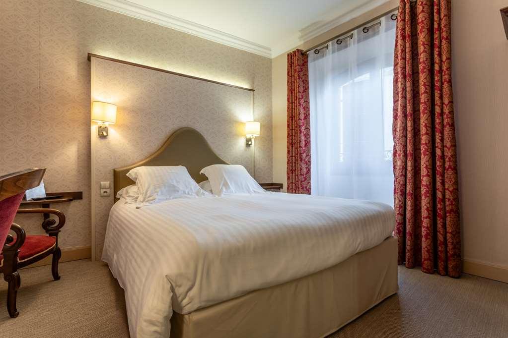 Cit'Hotel Sphinx - Hotel Montelimar Room photo