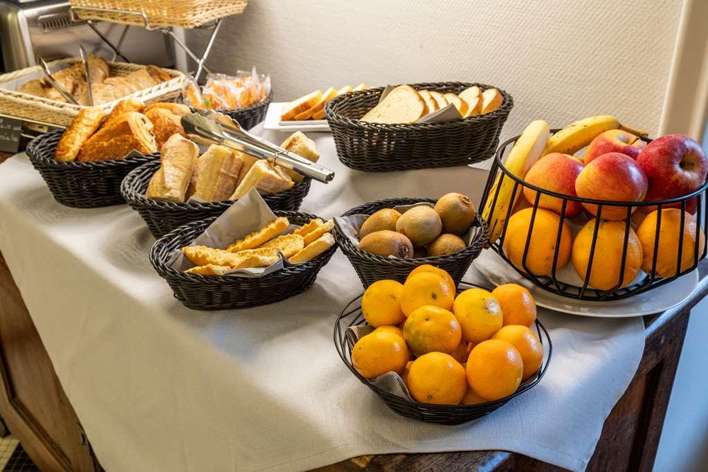 Cit'Hotel Sphinx - Hotel Montelimar Restaurant photo