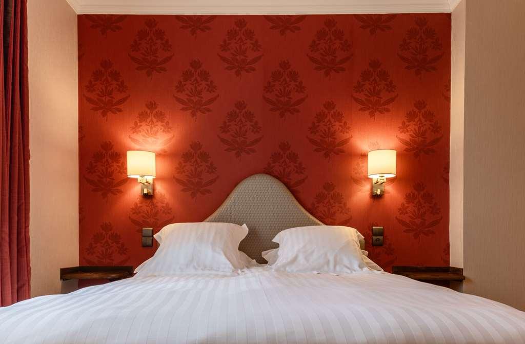 Cit'Hotel Sphinx - Hotel Montelimar Room photo
