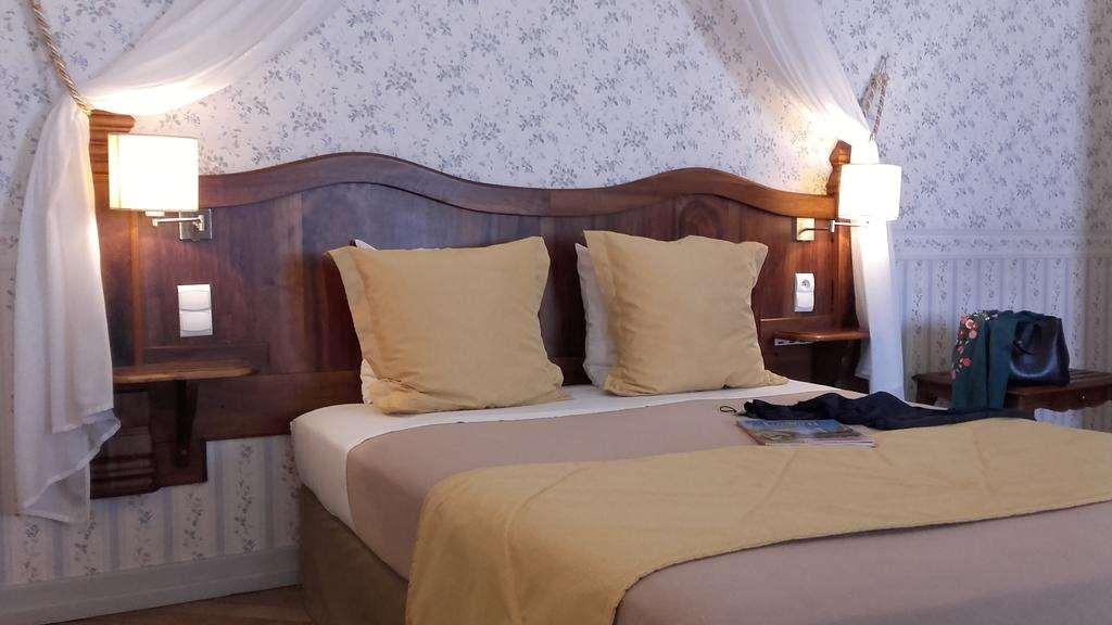 Cit'Hotel Sphinx - Hotel Montelimar Room photo