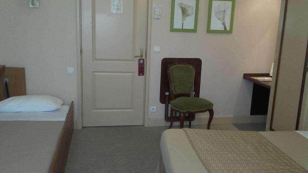 Cit'Hotel Sphinx - Hotel Montelimar Room photo